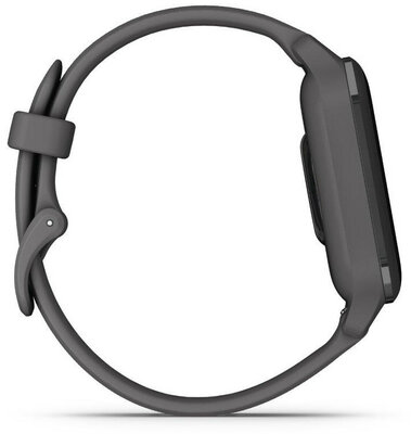 Garmin Venu Sq 2, Slate / Gray Band