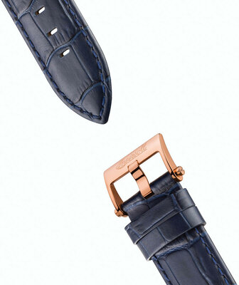 Ingersoll The Michigan Automatic I01101B