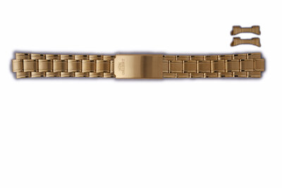 Rozsdamentes acél óraszíj Orient KBBAYGG, arany