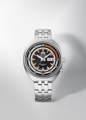 Orient Sports Neo Classic Sports Automatic RA-AA0E05B39B