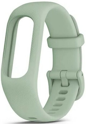 Szilikon pánt Garmin (pro Vívosmart 5), mint, méret S/M