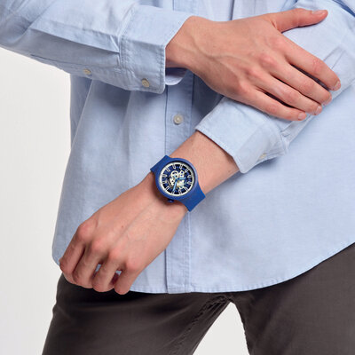 Swatch SB01N102