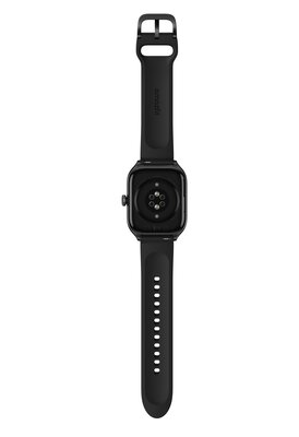 Amazfit GTS 4 Infinite Black