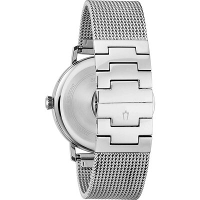 Bulova Classic Aerojet Quartz 96B289