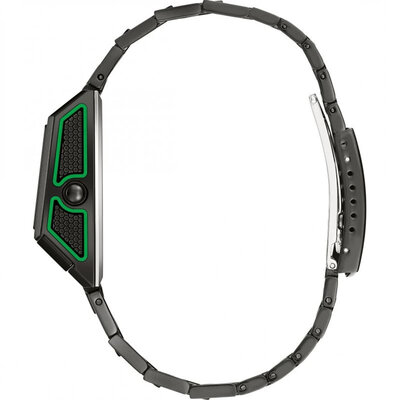 Bulova Computron D-CAVE Quartz 98C140 Special Edition