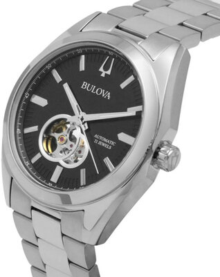 Bulova Surveyor Automatic 96A270