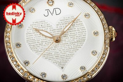 JVD JG1032.2