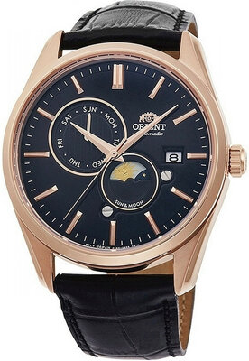 Orient Contemporary Sun & Moon Automatic RA-AK0309B30B
