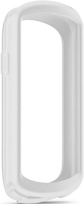 Szilikon csomagolás Garmin (pro Edge 1040), fehér