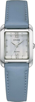 Citizen Elegant Eco-Drive EW5590-62A (+ bőr szíj)