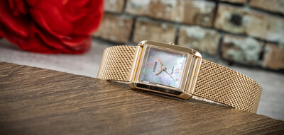 Citizen Elegant Eco-Drive EW5593-64D (+ pótszíj)