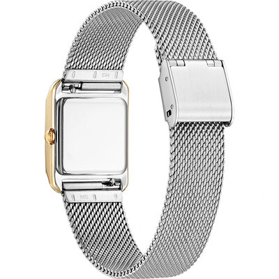 Citizen Elegant Eco-Drive EW5596-66X (+ pótszíj)