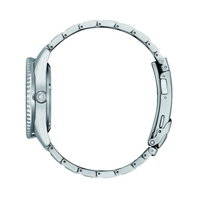 Citizen Promaster Marine Automatic Fujitsubo NB6021-68L