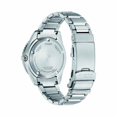 Citizen Promaster Marine Automatic Fujitsubo NB6021-68L