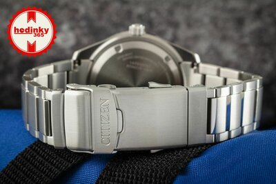 Citizen Promaster Marine Automatic Fujitsubo NB6021-68L