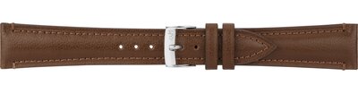 Bőrszíj Morellato Tradition 5671D72.033 M, barna