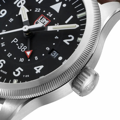 Luminox Air XA.9521 P-38 Lightning