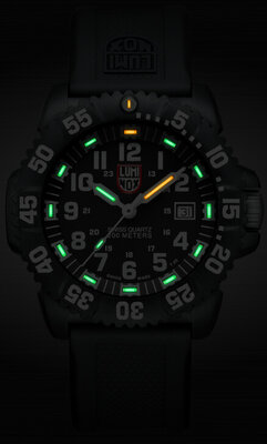 Luminox Sea XS.3051.F