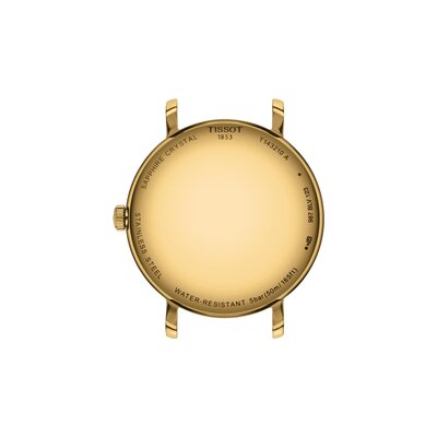 Tissot Everytime Lady Quartz T143.210.33.021.00