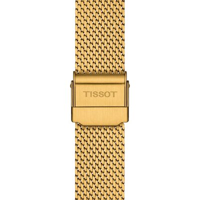 Tissot Everytime Lady Quartz T143.210.33.021.00