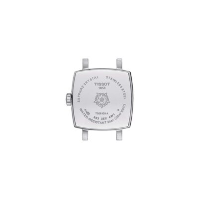 Tissot Lovely Lady Quartz T058.109.17.036.02 (+ 3x pótszíj)
