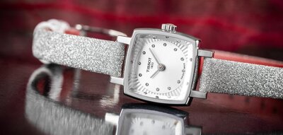 Tissot Lovely Lady Quartz T058.109.17.036.02 (+ 3x pótszíj)