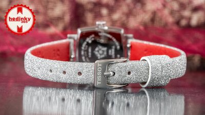 Tissot Lovely Lady Quartz T058.109.17.036.02 (+ 3x pótszíj)