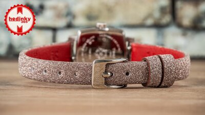 Tissot Lovely Lady Quartz T058.109.17.036.02 (+ 3x pótszíj)