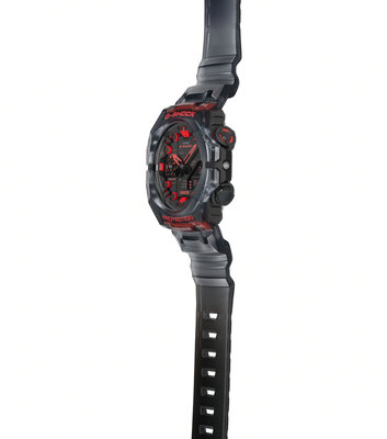 Casio G-Shock Original GA-B001G-1AER Ignite Red