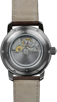 Zeppelin Atlantic Automatic 8468-3