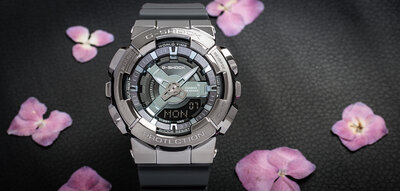 Casio G-Shock Original GM-S110B-8AER