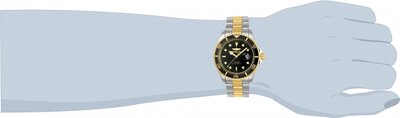 Invicta Pro Diver Quartz 23229
