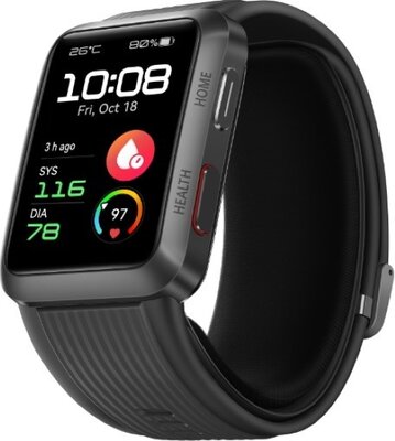 Huawei Watch D, Graphite Black