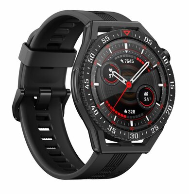 Huawei Watch GT 3 SE 46mm Matte Black
