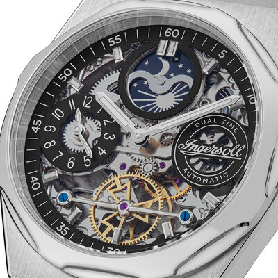 Ingersoll The Broadway Automatic I12903