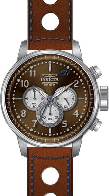 Invicta S1 Rally Quartz 48mm 23598