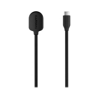 Garmin kábel (kompatibilis a Marq 2-vel), USB-C, mágneses, tápkábel
