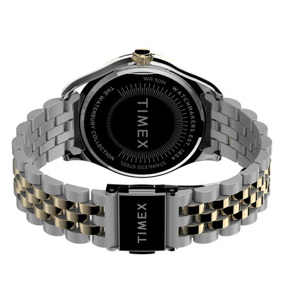 Timex Waterbury TW2V45600UK