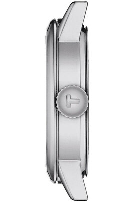 Tissot Classic Dream Lady Quartz T129.210.16.111.00