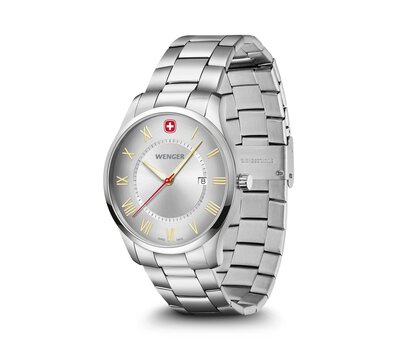 Wenger City Classic Quartz 01.1441.136
