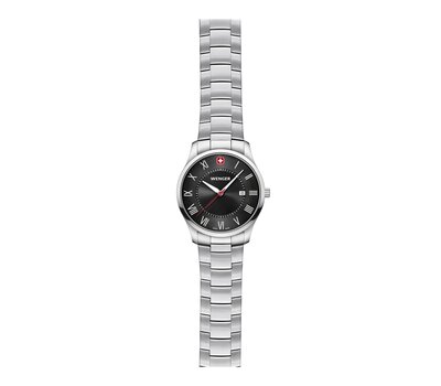 Wenger City Classic Quartz 01.1441.140