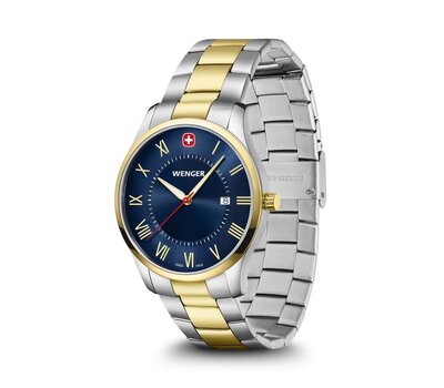 Wenger City Classic Quartz 01.1441.141