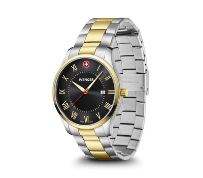 Wenger City Classic Quartz 01.1441.142