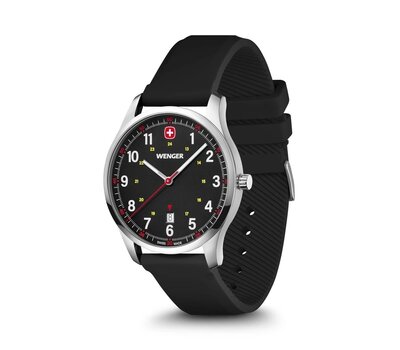 Wenger City Sport Quartz 01.1441.129