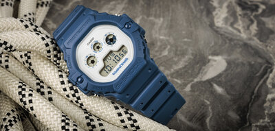 Casio G-Shock Original DW-5900WY-2ER