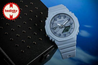 Casio G-Shock Original GMA-S2100BA-2A2ER