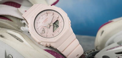 Casio G-Shock Original GMA-S2100BA-4AER