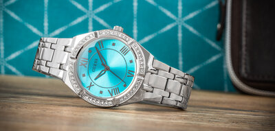 Guess Cosmo GW0033L7 (Tiffany Blue színben)