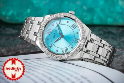 Guess Cosmo GW0033L7 (Tiffany Blue színű)