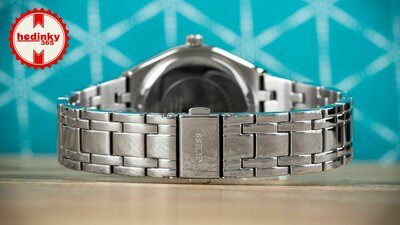 Guess Cosmo GW0033L7 (Tiffany Blue színű)
